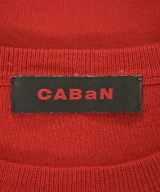 CABaN（キャバン）ニット・セーター 赤 サイズ:F レディース/2200647849019