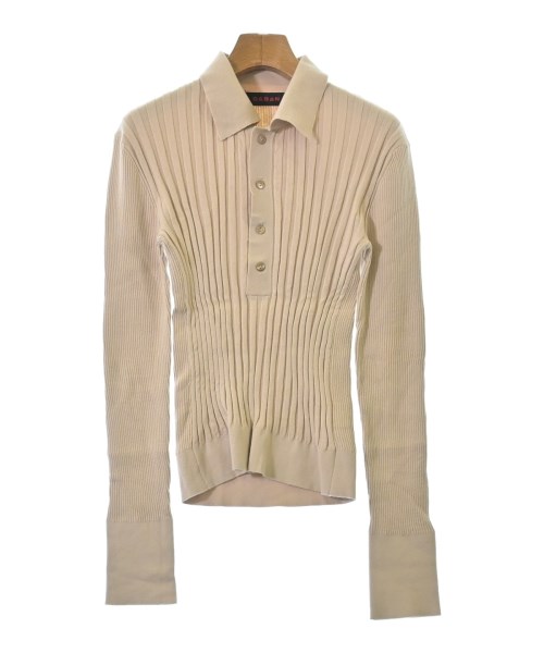 CABaN(キャバン)ニット・セーター ベージュ サイズ:F/2200647740057