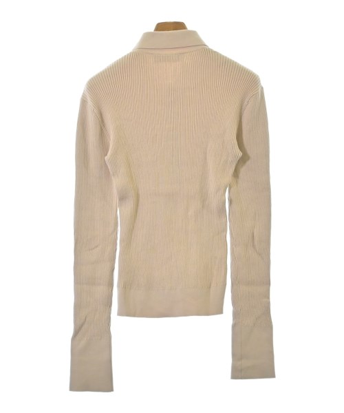 CABaN（キャバン）ニット・セーター ベージュ サイズ:F レディース/2200647740057