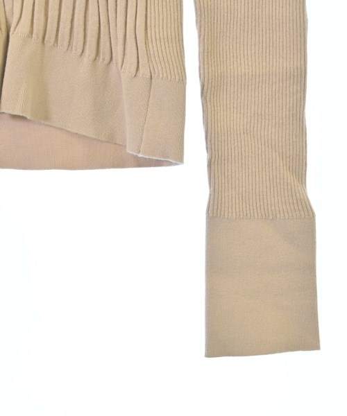 CABaN（キャバン）ニット・セーター ベージュ サイズ:F レディース/2200647740057