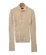 CABaN（キャバン）ニット・セーター ベージュ サイズ:F レディース/2200647740057