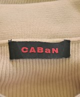 CABaN（キャバン）ニット・セーター ベージュ サイズ:F レディース/2200647740057