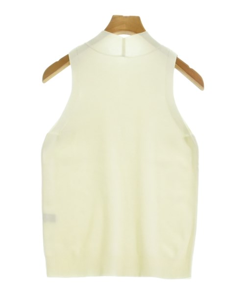 CABaN（キャバン）ノースリーブ 白 サイズ:-(XS位) レディース/2200648069157