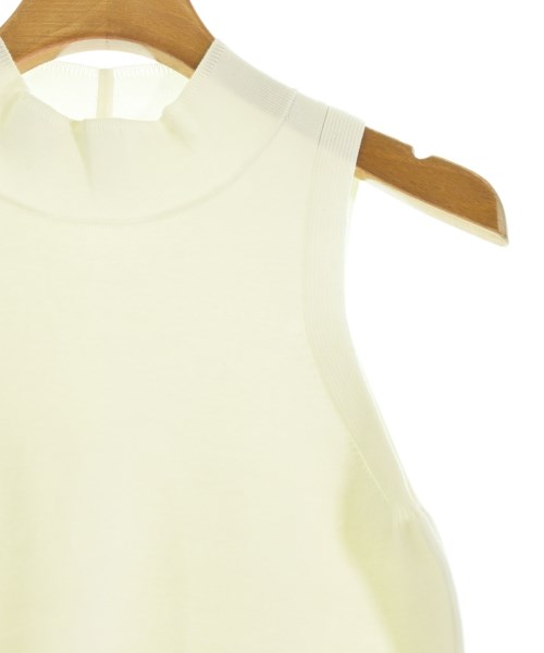 CABaN（キャバン）ノースリーブ 白 サイズ:-(XS位) レディース/2200648069157