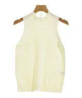 CABaN（キャバン）ノースリーブ 白 サイズ:-(XS位) レディース/2200648069157