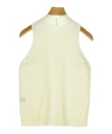 CABaN（キャバン）ノースリーブ 白 サイズ:-(XS位) レディース/2200648069157