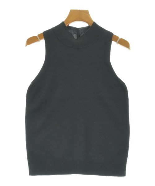 CABaN(キャバン)ノースリーブ 黒 サイズ:-(XS位)/2200648069164