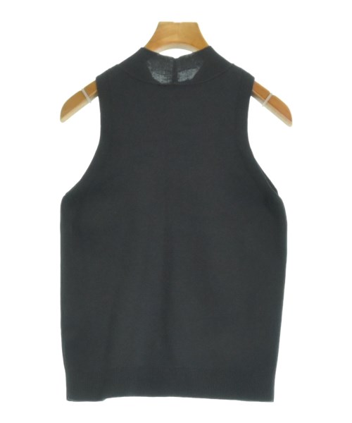 CABaN（キャバン）ノースリーブ 黒 サイズ:-(XS位) レディース/2200648069164