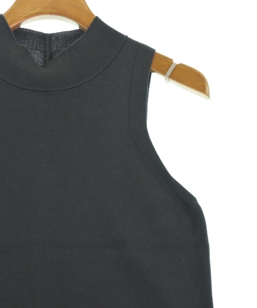 CABaN（キャバン）ノースリーブ 黒 サイズ:-(XS位) レディース/2200648069164