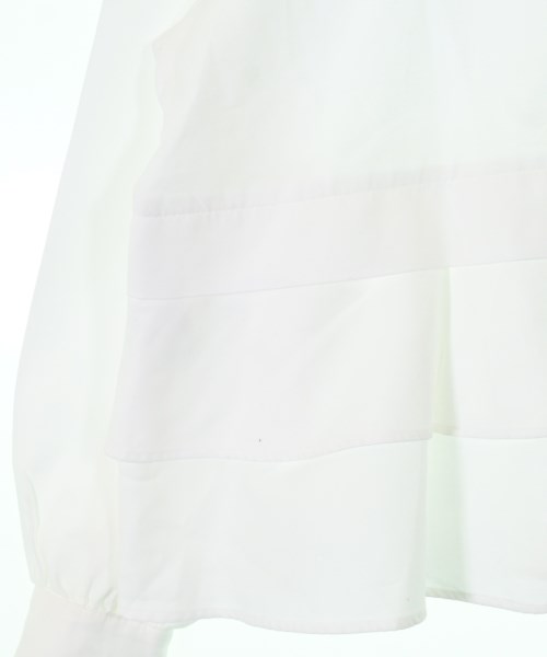 CABaN（キャバン）カジュアルシャツ 白 サイズ:F レディース/2200641033070