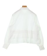 CABaN（キャバン）カジュアルシャツ 白 サイズ:F レディース/2200641033070