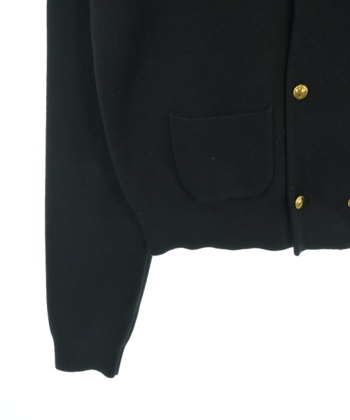 CABaN（キャバン）カーディガン 黒 サイズ:F レディース/2200648850021