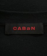 CABaN（キャバン）カーディガン 黒 サイズ:F レディース/2200648850021