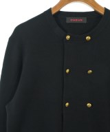 CABaN（キャバン）カーディガン 黒 サイズ:F レディース/2200648850021