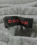 CABaN（キャバン）スウェットパンツ グレー サイズ:S レディース/2200640308162