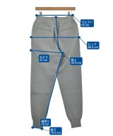 CABaN（キャバン）スウェットパンツ グレー サイズ:S レディース/2200640308162