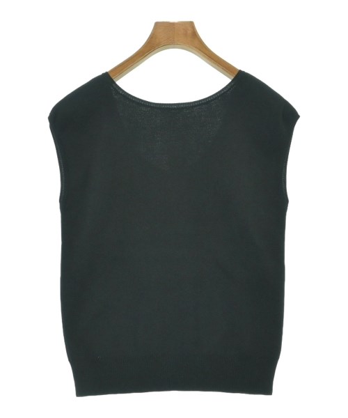 CABaN（キャバン）ベスト/ノースリーブ 黒 サイズ:F レディース/2200650002029