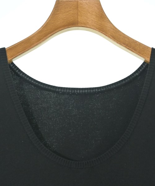 CABaN（キャバン）ベスト/ノースリーブ 黒 サイズ:F レディース/2200650002029