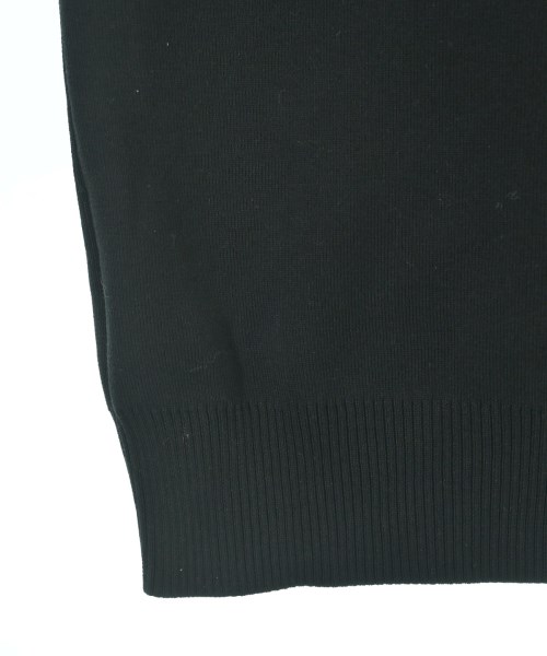 CABaN（キャバン）ベスト/ノースリーブ 黒 サイズ:F レディース/2200650002029