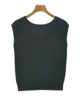 CABaN（キャバン）ベスト/ノースリーブ 黒 サイズ:F レディース/2200650002029