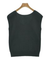 CABaN（キャバン）ベスト/ノースリーブ 黒 サイズ:F レディース/2200650002029