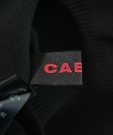CABaN（キャバン）ベスト/ノースリーブ 黒 サイズ:F レディース/2200650002029