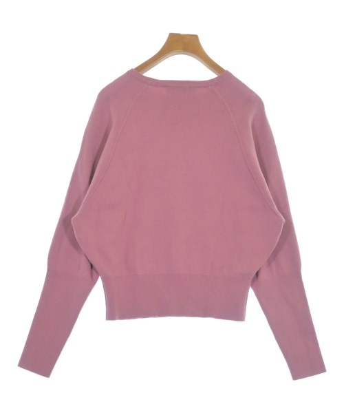 CABaN（キャバン）ニット・セーター ピンク サイズ:F レディース/2200638418026