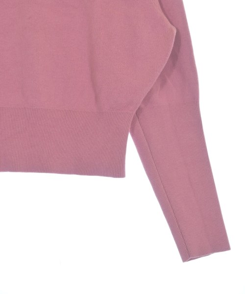 CABaN（キャバン）ニット・セーター ピンク サイズ:F レディース/2200638418026