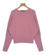 CABaN（キャバン）ニット・セーター ピンク サイズ:F レディース/2200638418026