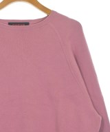 CABaN（キャバン）ニット・セーター ピンク サイズ:F レディース/2200638418026