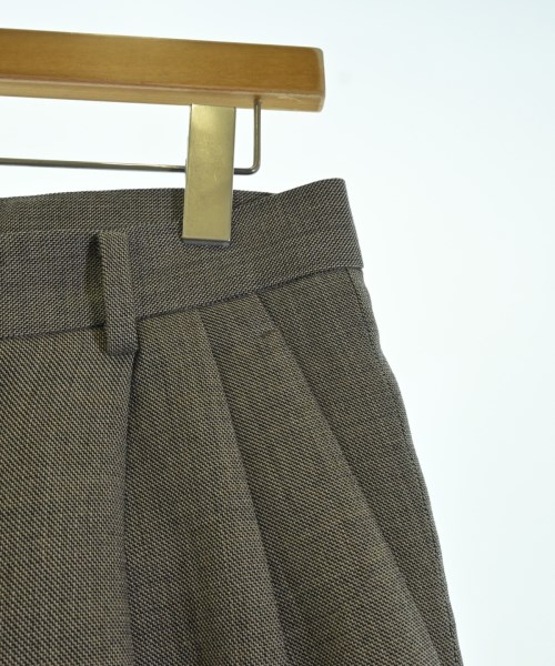 CABaN（キャバン）スラックス グレー サイズ:S レディース/2200651213028