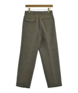 CABaN（キャバン）スラックス グレー サイズ:S レディース/2200651213028