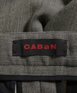 CABaN（キャバン）スラックス グレー サイズ:S レディース/2200651213028