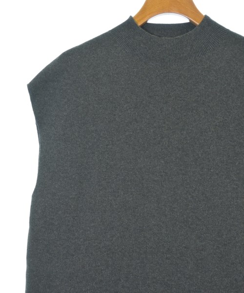 CABaN（キャバン）ワンピース グレー サイズ:S レディース/2200638316100