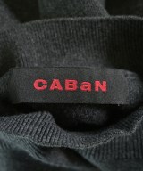 CABaN（キャバン）ワンピース グレー サイズ:S レディース/2200638316100