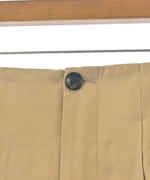 CABaN（キャバン）スラックス ベージュ サイズ:XS レディース/2200638316124