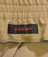 CABaN（キャバン）スラックス ベージュ サイズ:XS レディース/2200638316124