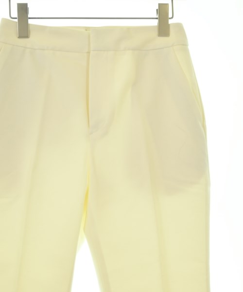 CABaN（キャバン）スラックス 白 サイズ:XS レディース/2200638316131