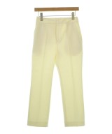 CABaN（キャバン）スラックス 白 サイズ:XS レディース/2200638316131