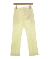 CABaN（キャバン）スラックス 白 サイズ:XS レディース/2200638316131