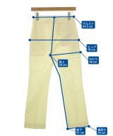 CABaN（キャバン）スラックス 白 サイズ:XS レディース/2200638316131