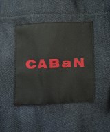 CABaN（キャバン）カジュアルジャケット 青 サイズ:S レディース/2200644158053