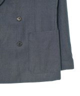 CABaN（キャバン）カジュアルジャケット 青 サイズ:S レディース/2200644158053