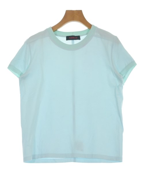 CABaN（キャバン）Tシャツ・カットソー 青 サイズ:M レディース/2200648986102