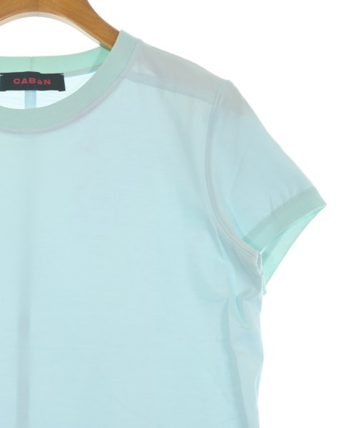 CABaN（キャバン）Tシャツ・カットソー 青 サイズ:M レディース/2200648986102