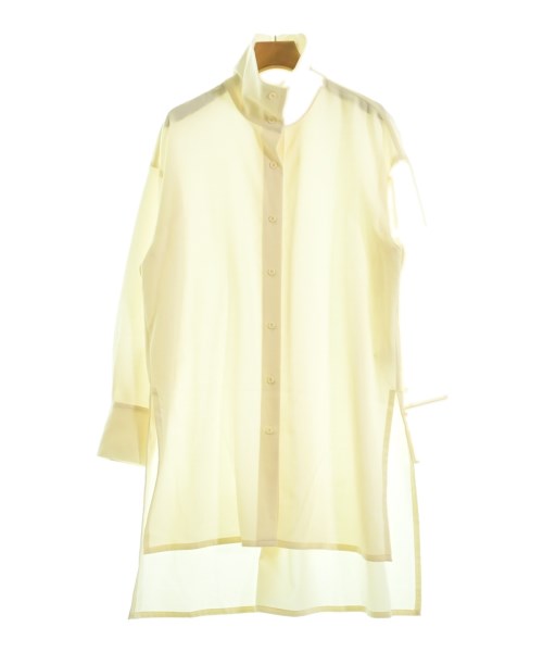 CABaN(キャバン)カジュアルシャツ 白 サイズ:S/2200653197180