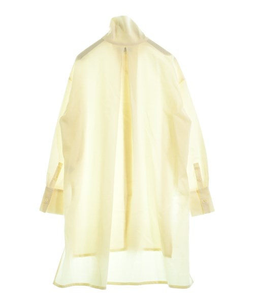 CABaN（キャバン）カジュアルシャツ 白 サイズ:S レディース/2200653197180