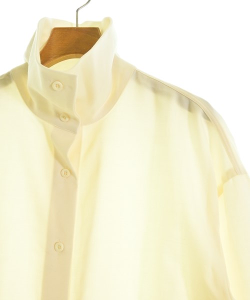 CABaN（キャバン）カジュアルシャツ 白 サイズ:S レディース/2200653197180