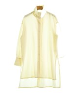 CABaN（キャバン）カジュアルシャツ 白 サイズ:S レディース/2200653197180