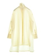 CABaN（キャバン）カジュアルシャツ 白 サイズ:S レディース/2200653197180